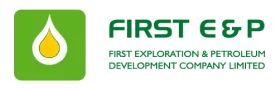 Client logo